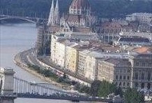 Sightseeing Cruise on the Danube